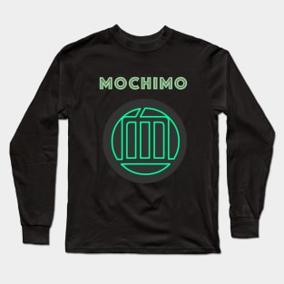 Basic logo shirt Long Sleeve T-Shirt